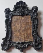 Koopje! Schitterend uitgesneden houten fotolijst rococo,incl, Verzenden