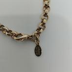 Mkm design schakelketting, Sieraden, Tassen en Uiterlijk, Verzenden, Zo goed als nieuw