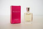 Lancôme parfum miniatuur Miracle - EDP, Ophalen of Verzenden, Miniatuur, Zo goed als nieuw, Gevuld