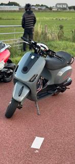 Vespa LX50 150cc 2-takt hexa blok (watergekoeld) te ruil, Ophalen, Zo goed als nieuw, Piaggio