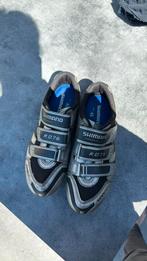 Shimano wielrenschoenen maat 45, Ophalen of Verzenden, Gebruikt, Kleding