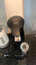 Senseo philips, Witgoed en Apparatuur, Koffiezetapparaten, Ophalen of Verzenden, Gebruikt, Koffiemachine
