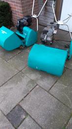 Kooimaaiers, Ophalen, 50 cm of meer