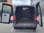 Volkswagen Transporter 102PK 6m3 Trekhaak, Auto's, Bestelauto's, Stof, Gebruikt, Euro 6, 4 cilinders