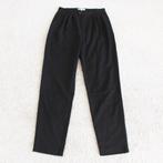 Mooie Zwarte Aveau Broek (S) - 74 € 20,-, Zwart, Ophalen of Verzenden, Maat 36 (S), Lang