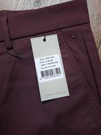 CAST IRON pantalon W30 L34, Kleding | Heren, Cast iron, Nieuw, Ophalen of Verzenden, Rood