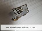 Deurslot Mercedes w107 R107 Links, Ophalen of Verzenden, Gebruikt, Mercedes-Benz