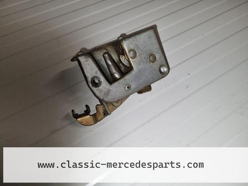 Deurslot Mercedes w107 R107 Links, Auto-onderdelen, Carrosserie en Plaatwerk, Mercedes-Benz, Gebruikt, Ophalen of Verzenden