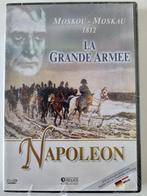 Napoleon - La Grande Armee - Moskou, Ophalen of Verzenden, Nieuw in verpakking