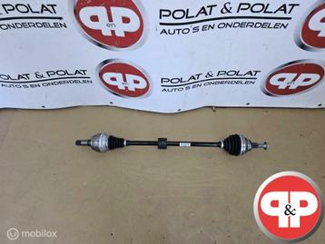 VW Tiguan Aandrijfas 3Q0407272CA beschikbaar voor biedingen