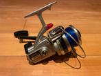 Daiwa 2500c  Marc of precision Japan, Ophalen of Verzenden, Zo goed als nieuw, Molen
