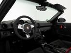 Porsche Boxster Spyder, Auto's, Porsche, Porsche Occasion Garantie, Euro 5, Achterwielaandrijving, Gebruikt