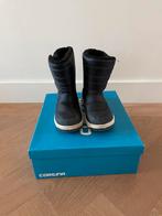 Snowboots sneeuwlaarzen warm blauw jongen maat 36, Kinderen en Baby's, Kinderkleding | Schoenen en Sokken, Ophalen of Verzenden