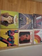 Piraten Singels lp, Ophalen of Verzenden, Gebruikt, Nederlandstalig