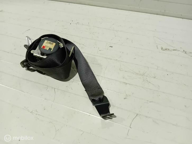 Gordel Opel Astra H 560834901D 560834901, Auto-onderdelen, Interieur en Bekleding, Gebruikt, Ophalen of Verzenden