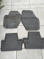 Rubberen mattenset | Volvo V60 | Orgineel, Ophalen, Gebruikt