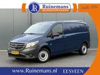 Mercedes-Benz Vito 114 CDI 136 PK / L1H1 / 1e EIG / ALUCA IN, Auto's, Bestelauto's, Gebruikt, Euro 6, 4 cilinders, Blauw