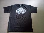 Zwarte Cross vintage shirt, Geen, Maat 56/58 (XL), Ophalen of Verzenden, Zo goed als nieuw