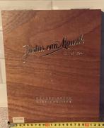 Justus van Maurik sigaren, Ophalen, Zo goed als nieuw, Tabaksdoos of Verpakking