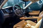 Volvo XC90 2.0 T8 RECHARGE Inscription 7P TREKHAAK/PANO/ACC/, Gebruikt, 1969 cc, 7 stoelen, Zwart