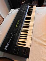 Roland D-50, Ophalen, Zo goed als nieuw, 61 toetsen, Roland