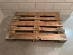 Sturdy Wooden Pallet / Stevig Houten Pallet 120x80 cm, Doe-het-zelf en Verbouw, Hout en Planken, Ophalen of Verzenden, Zo goed als nieuw