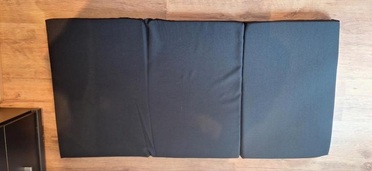 Campingbed Matras Nieuw, Caravans en Kamperen, Kampeeraccessoires, Zo goed als nieuw, Ophalen