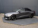 Audi A3 Limousine 35 TFSI S edition | S-Line | Matrix LED |, Auto's, Audi, 12 maanden, 4 cilinders, Bedrijf, 690 kg