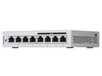 Ubiquiti UniFi US-8-60W 8 poorts PoE 60 Watt Switch, Computers en Software, Ophalen of Verzenden, Zo goed als nieuw