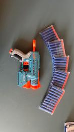 Nerf guns, Verzamelen, Speelgoed, Ophalen, Zo goed als nieuw