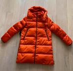 Beaumont donsjas 40, Kleding | Dames, Jassen | Winter, Ophalen of Verzenden, Zo goed als nieuw, Maat 38/40 (M), Oranje