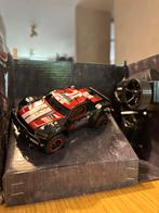 JAMARA Bandix Rednexx 2.0 Monstertruck bestuurbare auto, Hobby en Vrije tijd, Ophalen of Verzenden, Zo goed als nieuw, Elektro