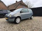Renault Twingo 1.2 2005 2004 Blauw, Auto's, Voorwielaandrijving, 600 kg, 4 cilinders, Origineel Nederlands