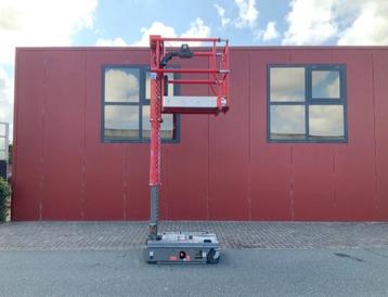 Powe tower jlg nano plus  lijmkraan  beschikbaar voor biedingen