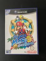 Super Mario Sunshine, 1 speler, Ophalen of Verzenden, Zo goed als nieuw, Role Playing Game (Rpg)