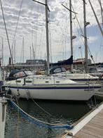 Klassiek zeiljacht Westerly Fullmar 32, Ophalen, Gebruikt, Diesel, 9 tot 12 meter