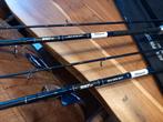 Shakespeare Salt XT Sea Spin hengels (zeebaars) 3.05m, Tinstraat, Shakespeare, Werphengel, Nieuw