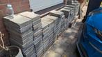 30x20 tuintegels, Tuin en Terras, Ophalen, Gebruikt, ., Beton