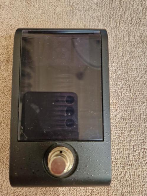 Korg pitchblack custom pedaal tuner, Muziek en Instrumenten, Effecten, Zo goed als nieuw, Overige typen, Ophalen of Verzenden
