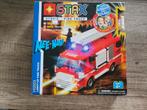 Nieuw Stax Hybrid light up brandweerwagen, Kinderen en Baby's, Speelgoed | Duplo en Lego, Ophalen of Verzenden, Nieuw, Complete set