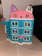 Gabby's Poppenhuis, Ophalen of Verzenden, Gebruikt, Poppenhuis