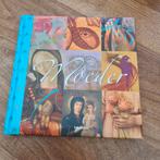Mooi boek: Vier een Moeder - Happinez, Ophalen of Verzenden, Zo goed als nieuw, Happinez