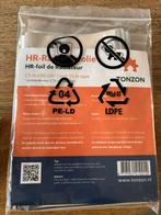 HR Radiatorfolie, Doe-het-zelf en Verbouw, Verwarming en Radiatoren, Minder dan 30 cm, Radiator, Nieuw, Minder dan 60 cm