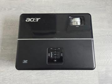Acer DLP Projector beschikbaar voor biedingen