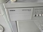 Siemens condensdroger - Gebruikt, Ophalen, 6 tot 8 kg, Gebruikt, Voorlader