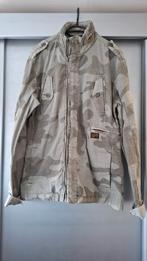 G-Star Raw jas, maat XL., Ophalen, Maat 46/48 (XL) of groter, G-STAR RAW, Gedragen