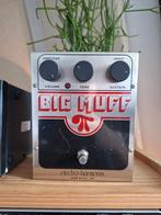 EHX classic Big Muff PI, Ophalen of Verzenden, Gebruikt