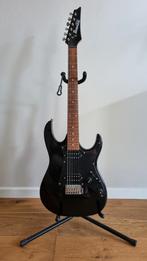 Ibanez Gio GRX20 in goede staat, Muziek en Instrumenten, Ophalen, Gebruikt, Solid body, Ibanez