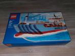 Lego Exclusive 10155 Maersk Line Container Ship nieuw in doo, Nieuw, Complete set, Ophalen of Verzenden, Lego