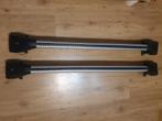 Originele Volvo dakdragers for V60, Auto diversen, Dakdragers, Ophalen, Gebruikt